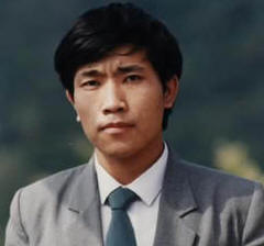 周兴明