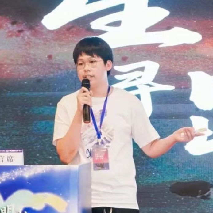 张家硕
