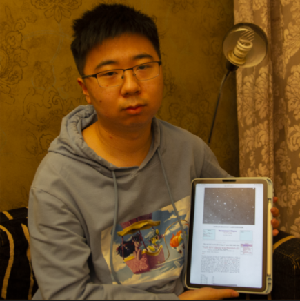 李言蹊