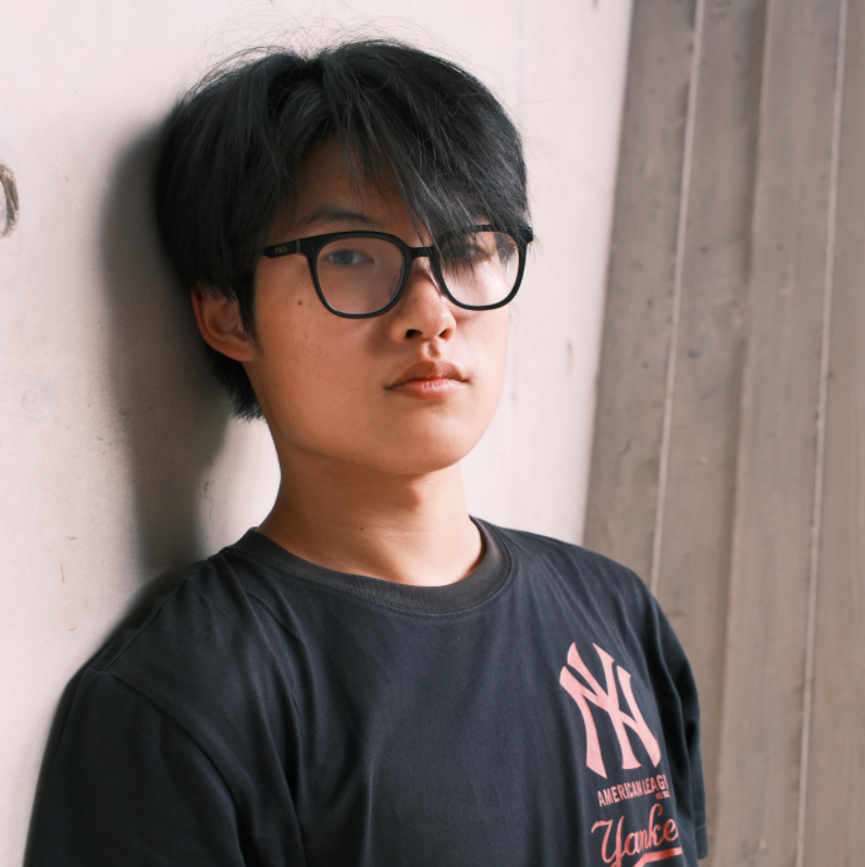王沁韬