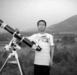 陈剑星