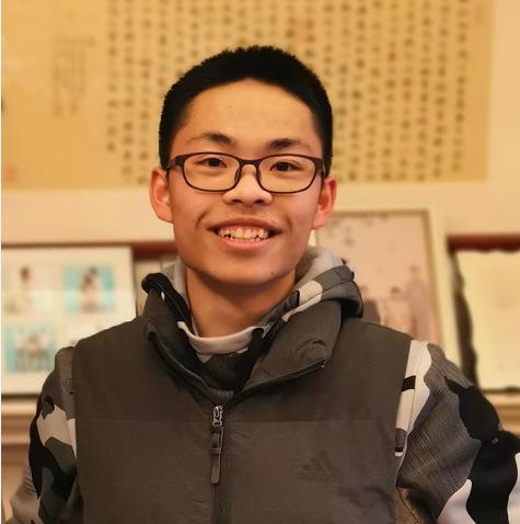 陈树