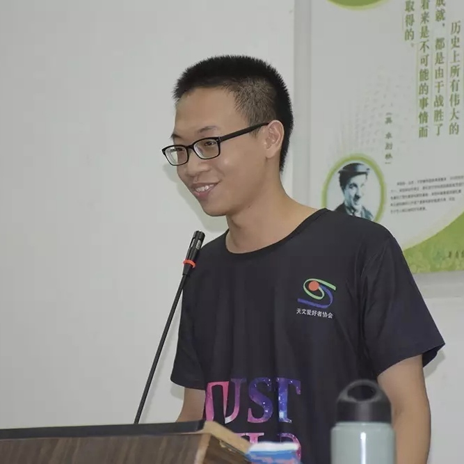 麦梓阳