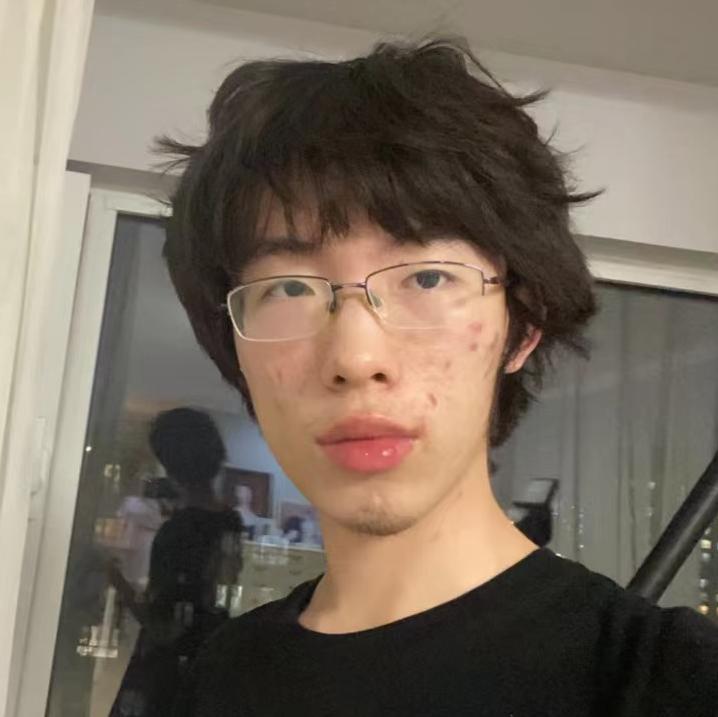 黄浩然